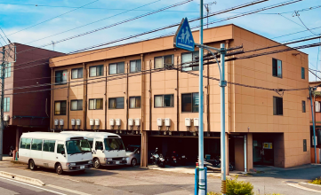 会社写真