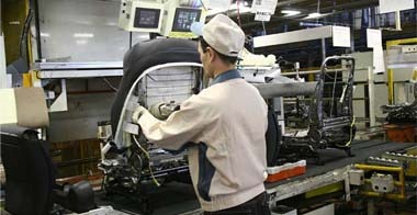 愛知の製造業求人で多い仕事の種類