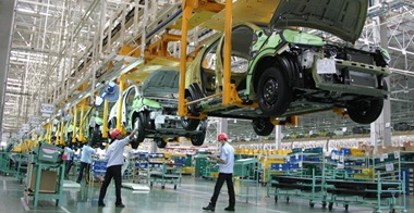 製造業における主な職種と業務内容