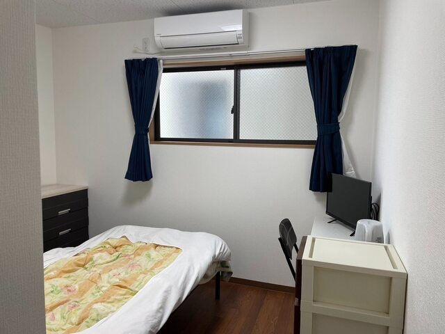 部屋の広さや水回りの共有範囲を確認するポイント