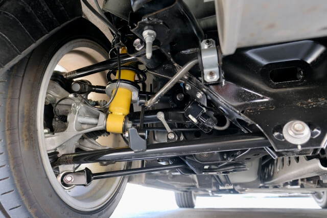 自動車製造業の仕事内容について