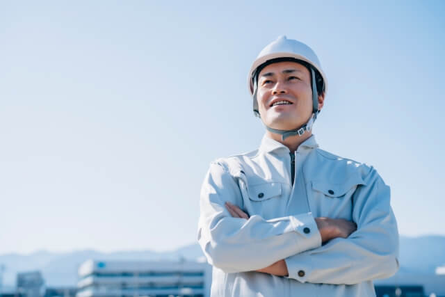 工場勤務とは｜具体的な仕事内容