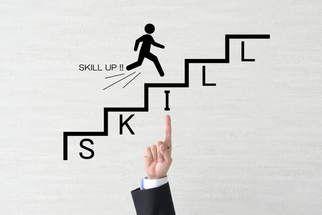 自動車製造業に求められる知識・スキルとは